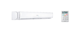 Klimaanlage Kit 4x1 Multi Split Haier 5U105S2SSS5FA + 4X AS25TAEHRA-THC