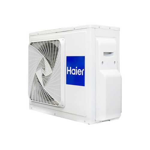 Air conditioning Kit 4x1 Multi Split Haier 5U105S2SSS5FA + 4X AS25TAEHRA-THC