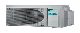 Airconditioning Kit 4x1 Multi Split Daikin 4MXM80A + 4X FTXM25A