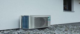 Kit de climatisation 4x1 Multi Split Daikin 5mxm90a + 2x FTXM25A + 2x FTXM35A