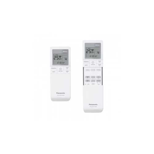 Air conditioning Kit 4x1 Multi Split Panasonic CU-4Z80TBE + 4X CZ-TZ25ZKEW