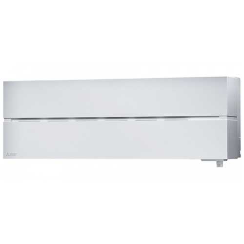Kit de climatisation 4x1 Multi Split Mitsubishi Electric Mxz-4f83vf + 4x msz-ln25vgw