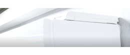 Mitsubishi MAC-100FT-E Plasma Quad Connect