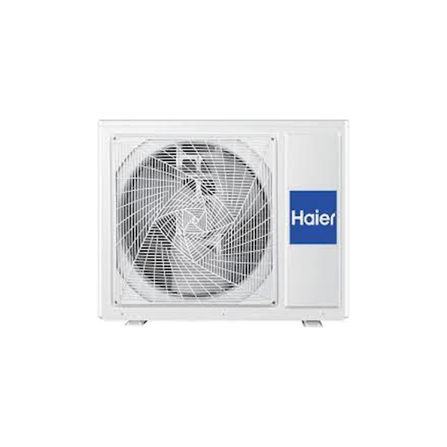 Aire Acondicionado Conductos Haier Health-Connect 50 Monof. AD50S2SM3FA(H) + 1U50S2SJ2FA