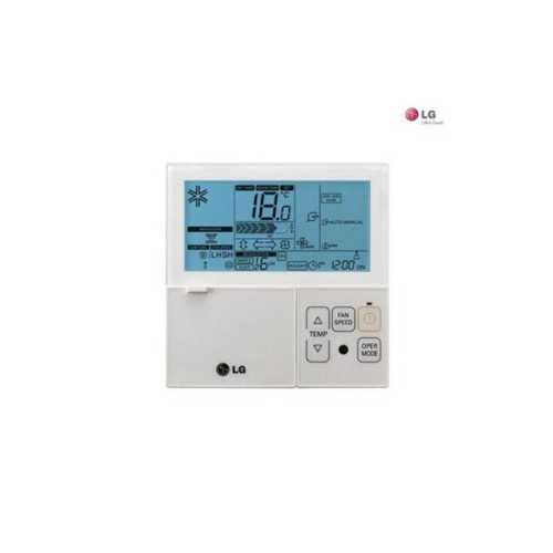 Climatisation gainable Haute pression LG UB70 TRIFÁSICA