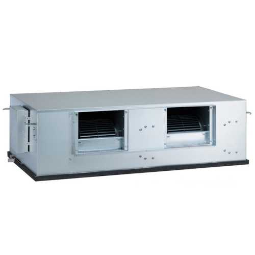 Ducted Air Conditioner High Pressure LG UB85 TRIFÁSICA