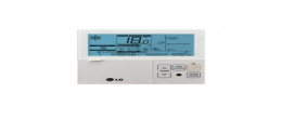 Kanalklimaanlage Niedrige Silhouette LG CL09F CONFORT+ Monof.