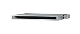 Ducted Air Conditioner Low silhouette LG CL18F CONFORT+ Monof.