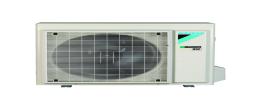 Conduite verticale Daikin NAS50A SKY AIR SERIE ADVANCE