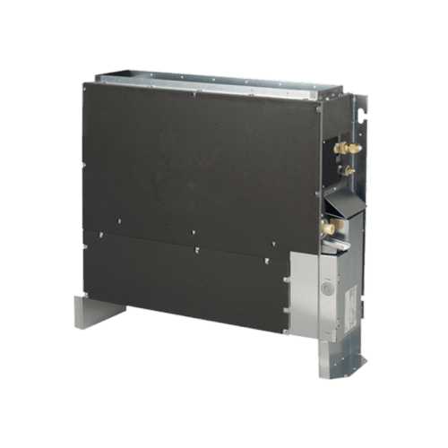 Conduite verticale Daikin NAS60A SKY AIR SERIE ADVANCE