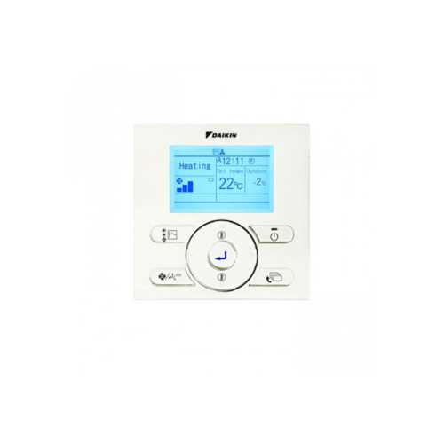 Airconditioning Lage leiding Silhouette Daikin DXM25F SKY AIR SERIE ADVANCE