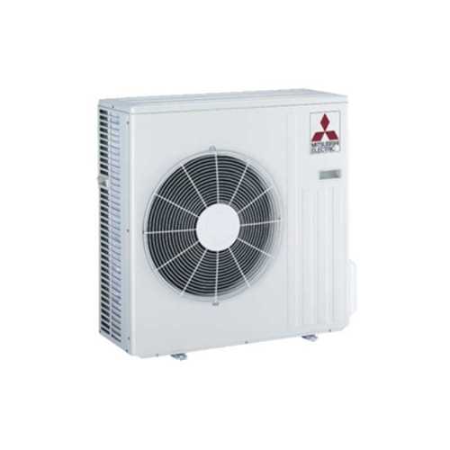 Kanalklimaanlage Mitsubishi Electric MGPEZ-60VJA PRO Serie