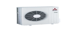 Climatisation gainable Mitsubishi Electric MGPEZ-60VJA PRO Series