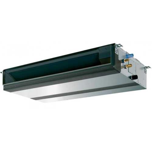 Kanalklimaanlage Mitsubishi Electric MSPEZ-71VJA Standard Inverter Monof.