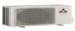 Ducted Air Conditioner Mitsubishi Electric MSPEZ-140VJA Standard Inverter Monof.