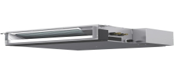 Kanaalairconditioning Laag silhouet Mitsubishi Electric MSEZ-25VA