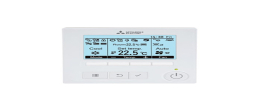 Kanaalairconditioning Laag silhouet Mitsubishi Electric MSEZ-25VA