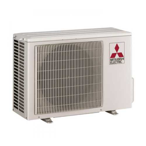 Ducted Air Conditioner Low silhouette Mitsubishi Electric MSEZ-50VA
