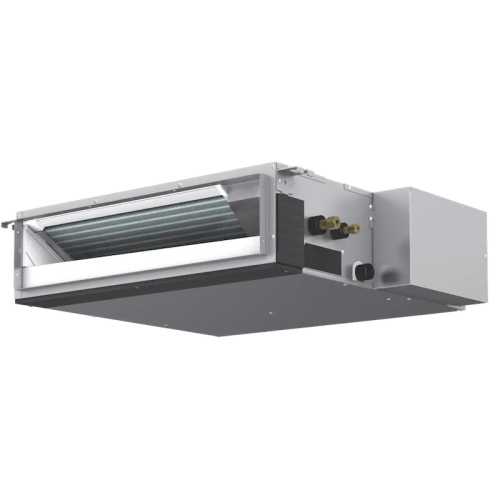 Ducted Air Conditioner Low silhouette Mitsubishi Electric MSEZ-60VA