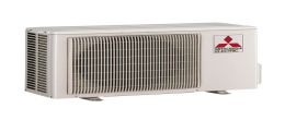 Airconditioning MSEZ-71VA Luchtleidingen Mitsubishi Electric