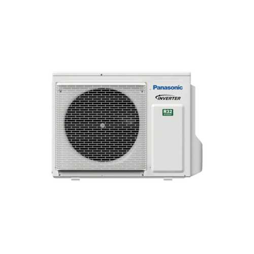 Kanaalairconditioning Laag silhouet Panasonic Kit-z25-ud3