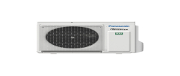 Conductos Baja Silueta Panasonic KIT-Z60-CD3