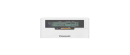 Faible conduite de silhouette Panasonic Kit-z60-cd3