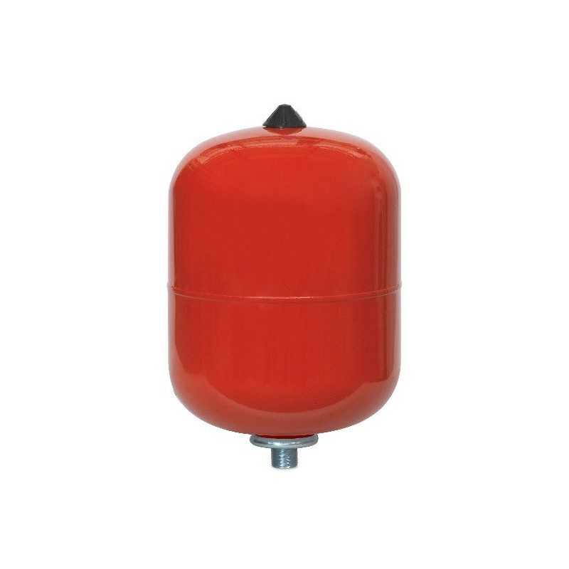 Uitbreidingsglas verwarming 12 CMF Ibaiondo