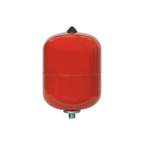 Expansion range heating 18 CMF Ibaiondo