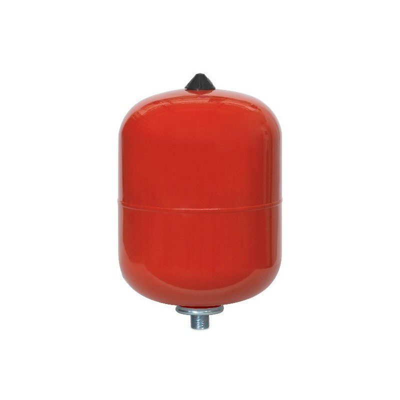 Heating expansion vessel 25 CMF Ibaiondo