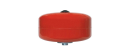 Expansion range heating 25 CMF Ibaiondo