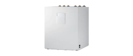 Samsung UI AE260RNWMEG / EU-Integrierter Tank von 260l EHS-Affe