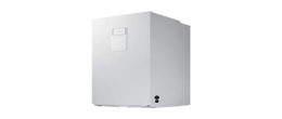 Samsung UI AE260RNWMEG / EU geïntegreerde tank van 260L EHS aap