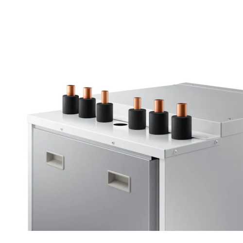 Samsung UI AE260RNWMEG / EU Integrated Tank of 260L EHS Monkey