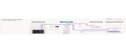 Samsung UI AE260RNWMEG / Tank intégré de l'UE de 260L Singe EHS