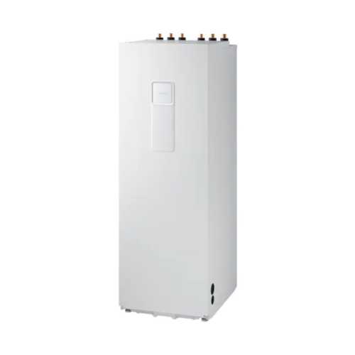 Samsung UI AE260RNWMGG / Tank intégré de l'UE de 260L triphasé pour EHS
