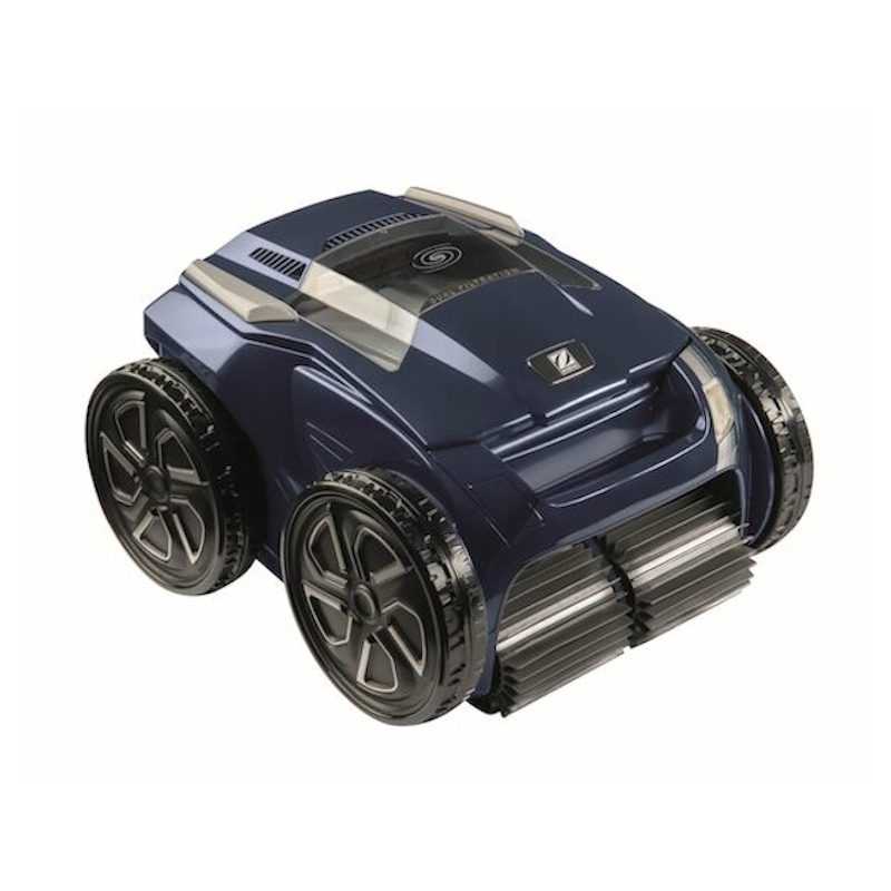 Nettoyeur électrique ZODIAC RA 6300 IQ ALPHA PRO