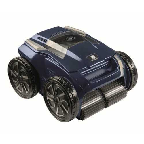 Electric Cleaning Zodiac RA 6500 IQ Alpha Pro