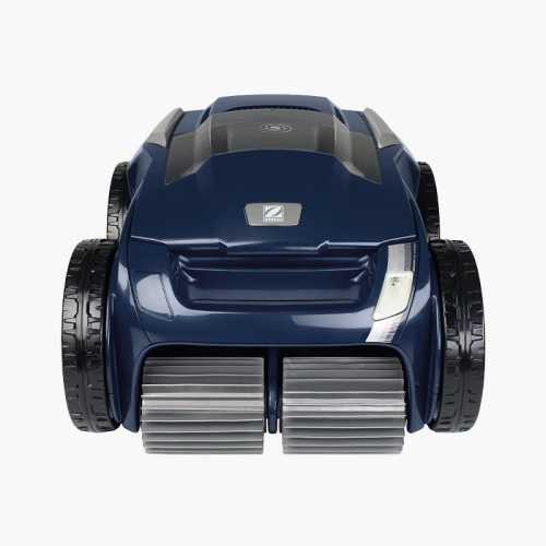 Electric Cleaning Zodiac RA 6900 IQ Alpha Pro