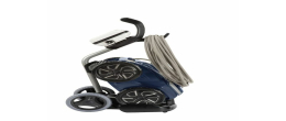 Electric Cleaning Zodiac RA 6900 IQ Alpha Pro