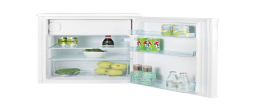 Frigo 1 Puerta Teka TS1138 Blanco