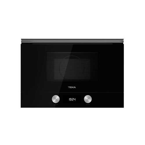 Microondas Teka ML8220BIS BK Negro