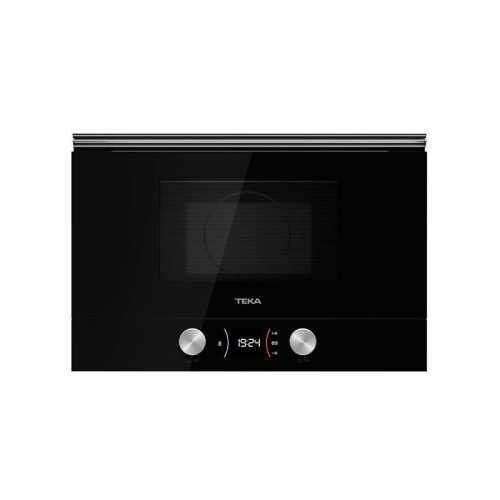 Microondas Teka ML8220BIS BK Negro