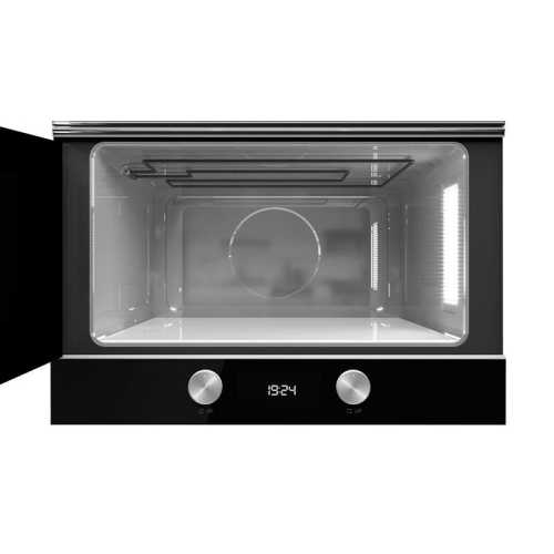 Microondas Teka ML8220BIS BK Negro