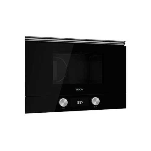 Microondas Teka ML8220BIS BK Negro