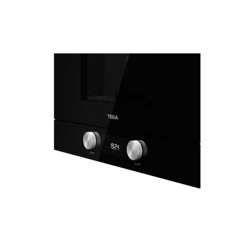 Microondas Teka ML8220BIS BK Negro