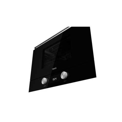 Microondas Teka ML8220BIS BK Negro