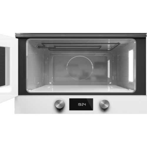 Microondas Teka ML8220BIS WH Blanco