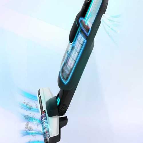 Aspirador Escoba Bosch BCH86HYG2