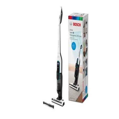 Aspirador Escoba Bosch BCH86HYG2